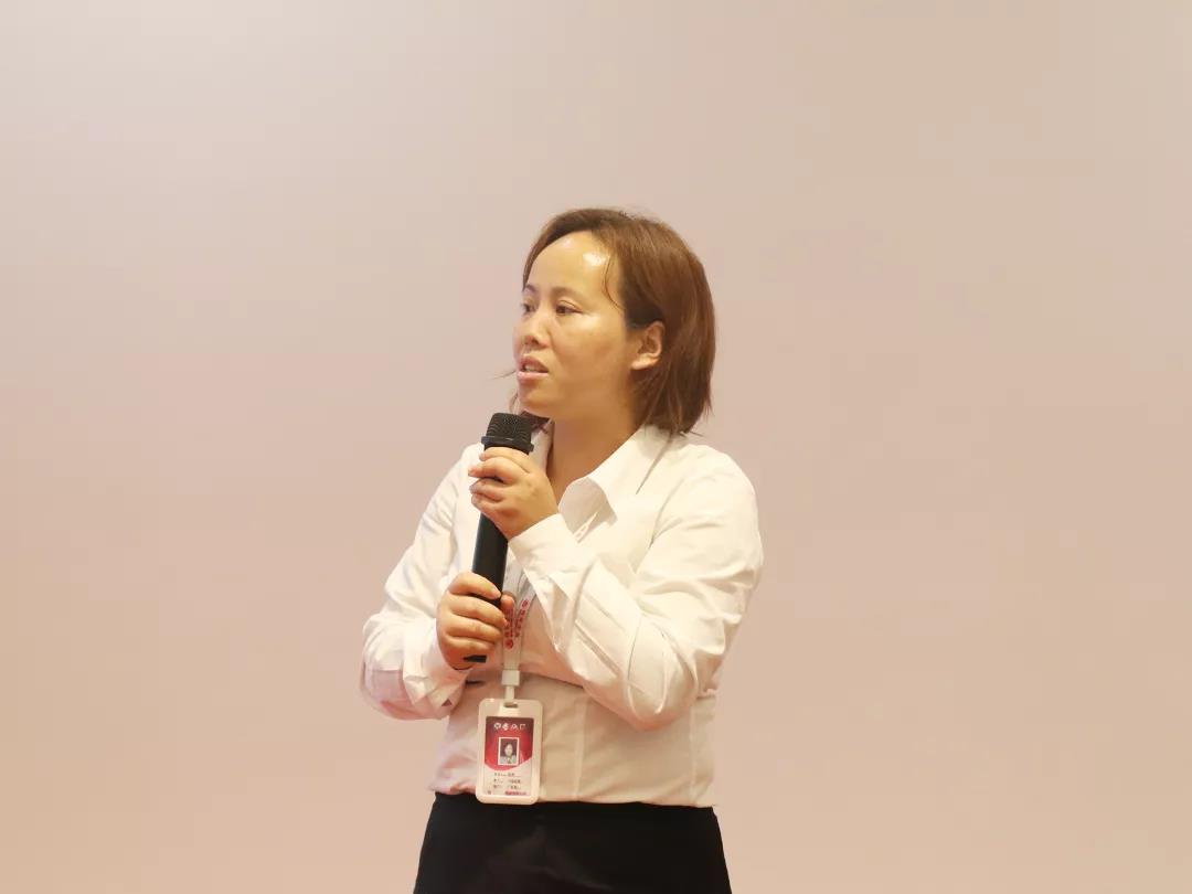 商学院2019《谈判技巧》团队特训营成功举办(图15)