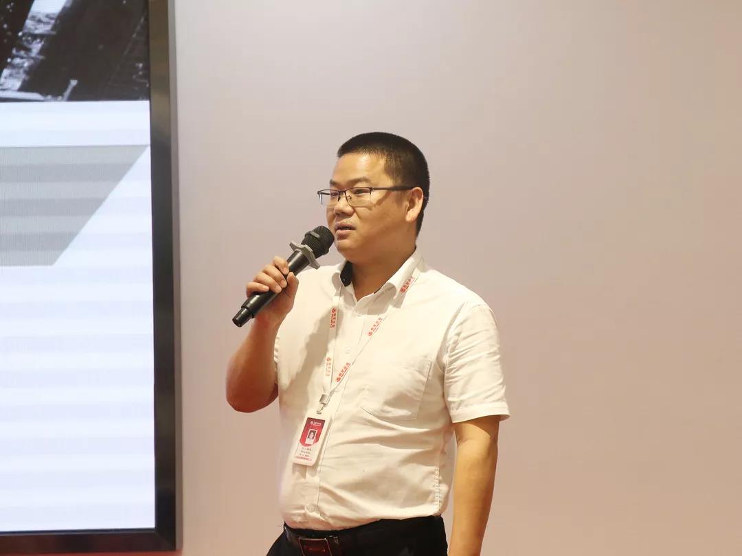商学院2019《谈判技巧》团队特训营成功举办(图14)