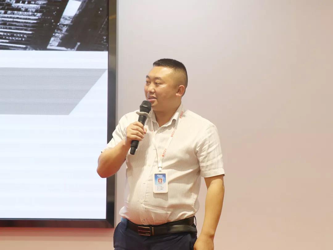 商学院2019《谈判技巧》团队特训营成功举办(图13)