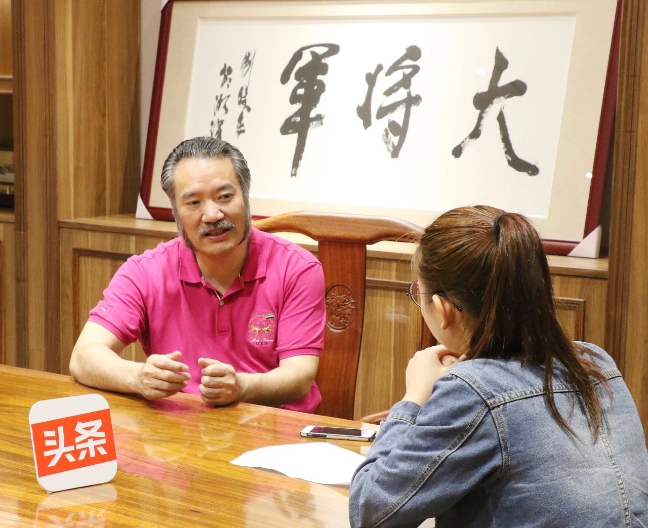 热火朝天的行业两大盛会中，大咖会去做什么？(图4)
