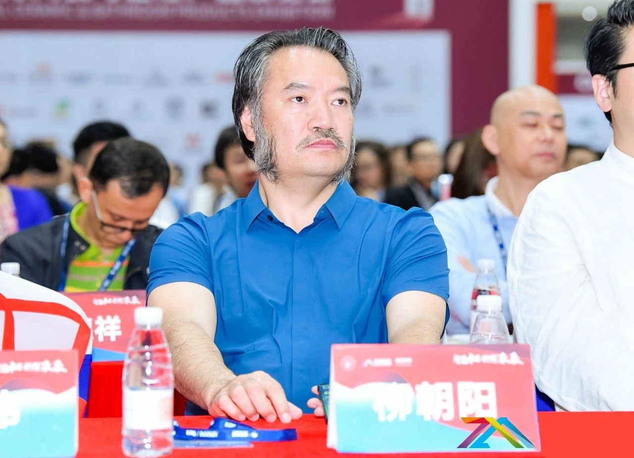 热火朝天的行业两大盛会中，大咖会去做什么？(图6)