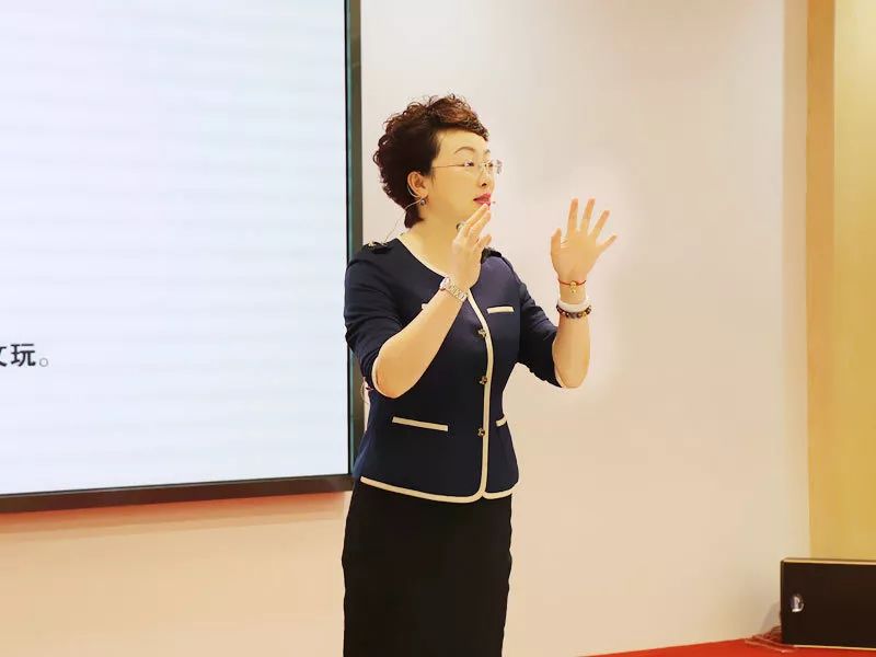 商学院2019第四期团队特训营圆满收官！(图3)