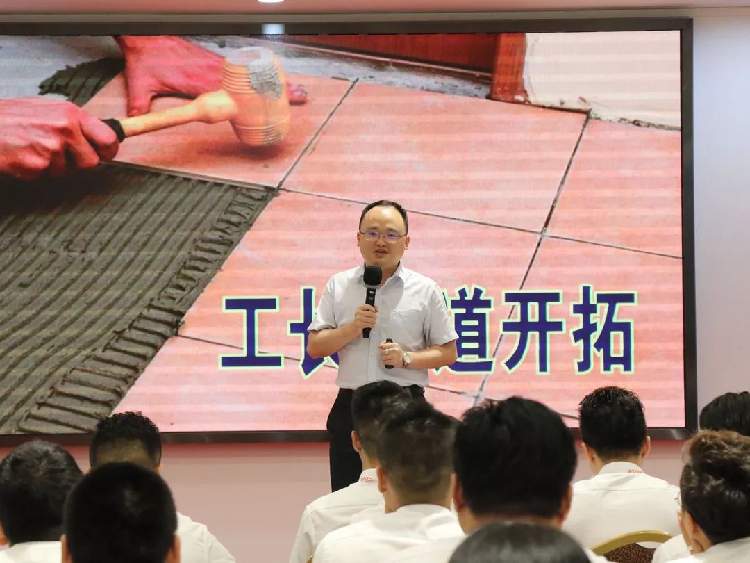 商学院2019第四期团队特训营圆满收官！(图11)