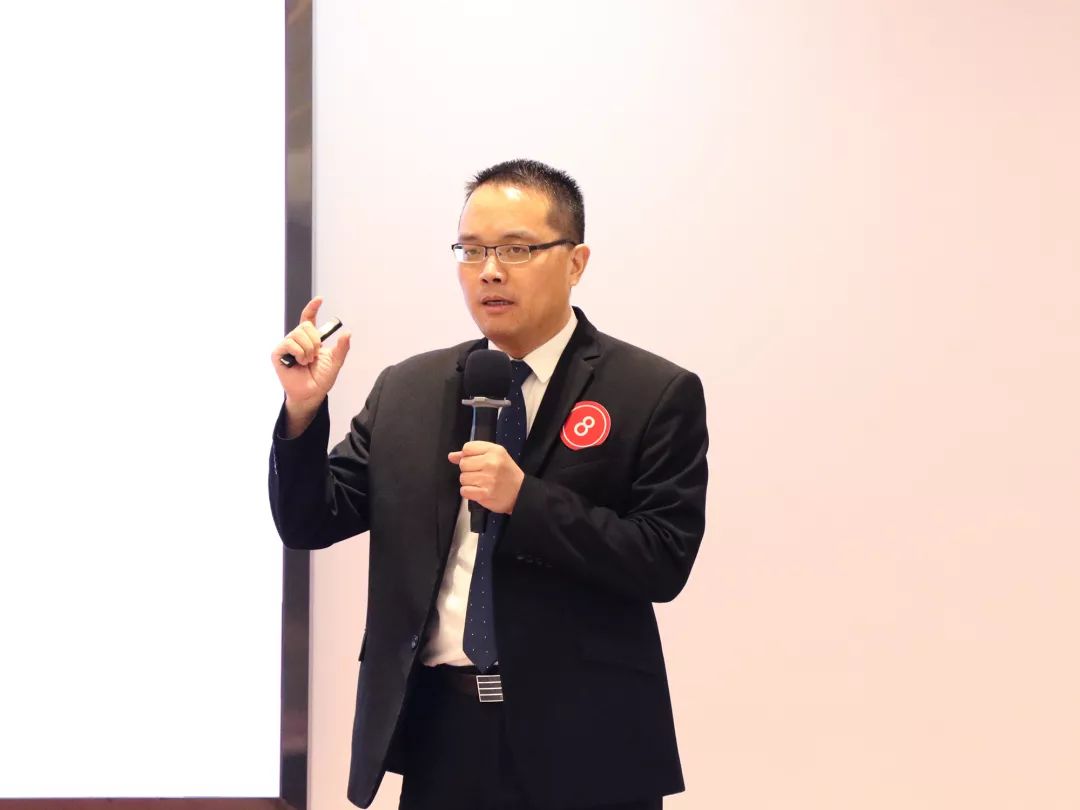 商学院第三期内训师TTT实战特训营圆满举办(图37)