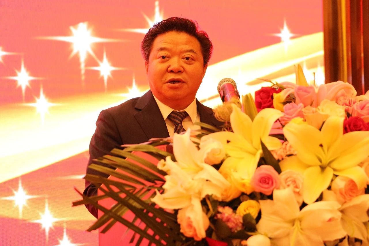 企业强势落户衡阳签约仪式圆满成功！(图2)