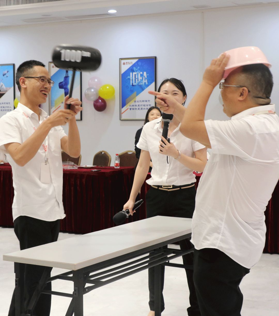 生日会 温暖5月，小Party，大感动！(图7)