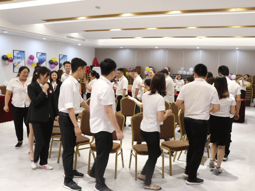 生日会 温暖5月，小Party，大感动！(图9)