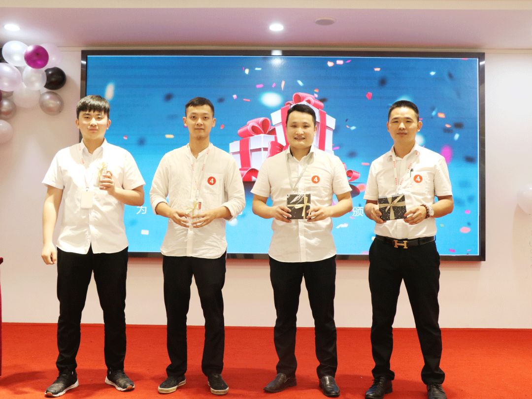 生日会 温暖5月，小Party，大感动！(图10)