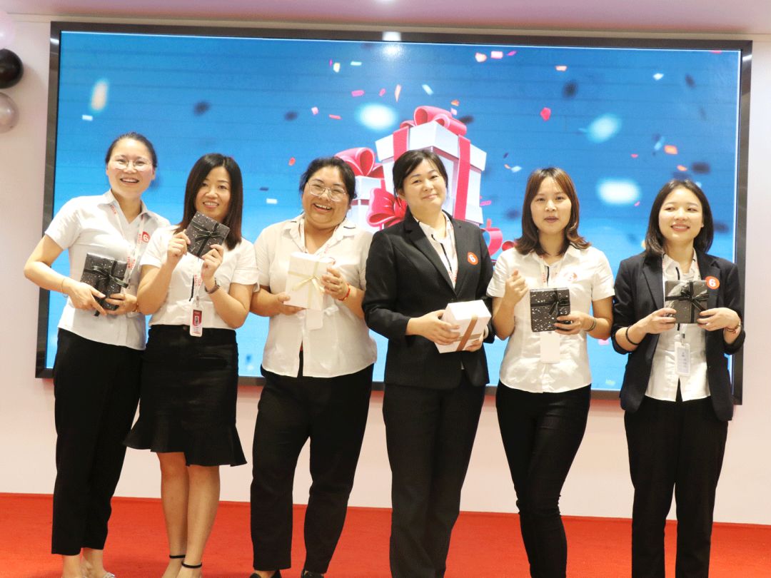 生日会 温暖5月，小Party，大感动！(图12)