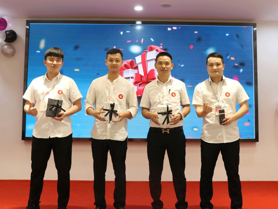 生日会 温暖5月，小Party，大感动！(图13)