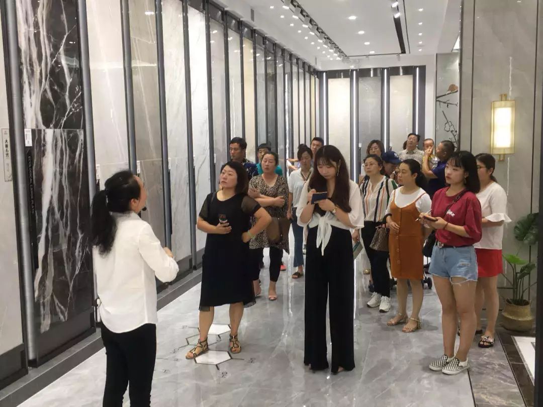 2019“赢战终端”全国培训特训营圆满举办!(图4)