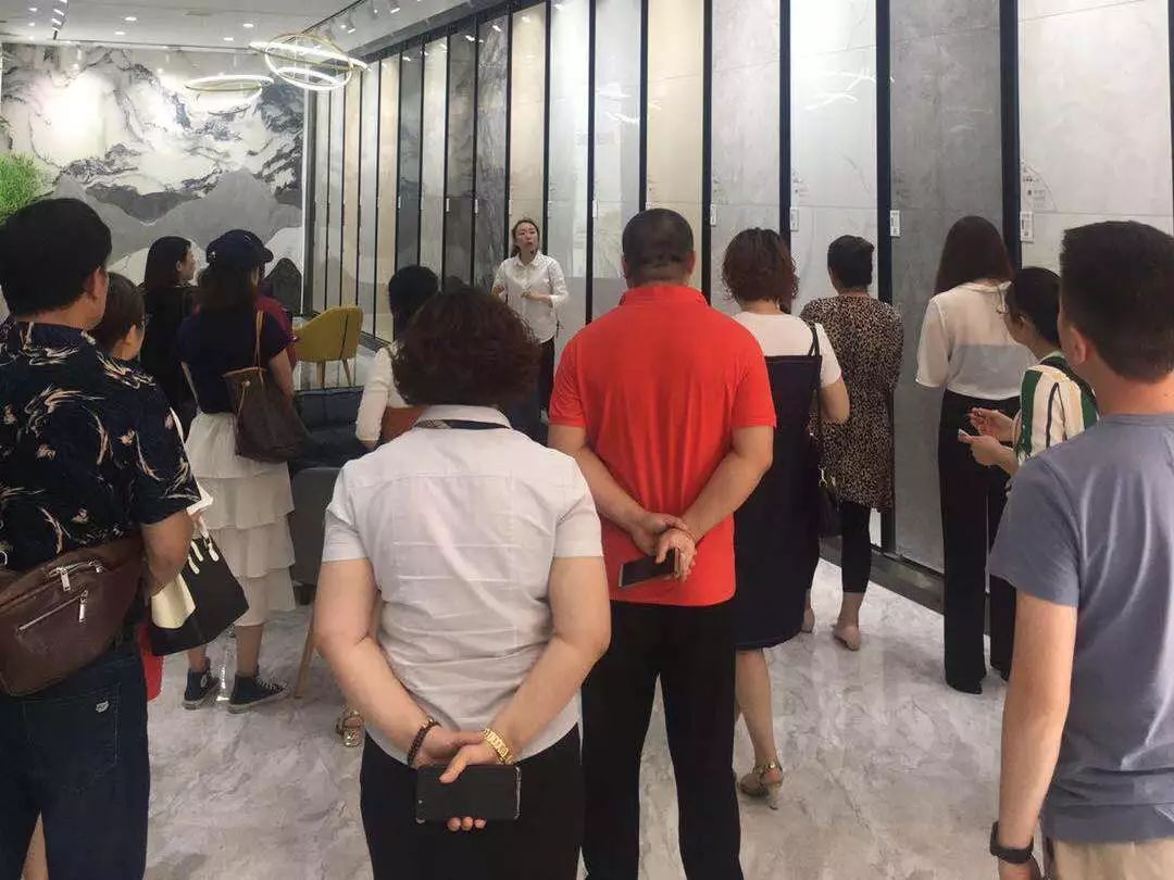 2019“赢战终端”全国培训特训营圆满举办!(图5)