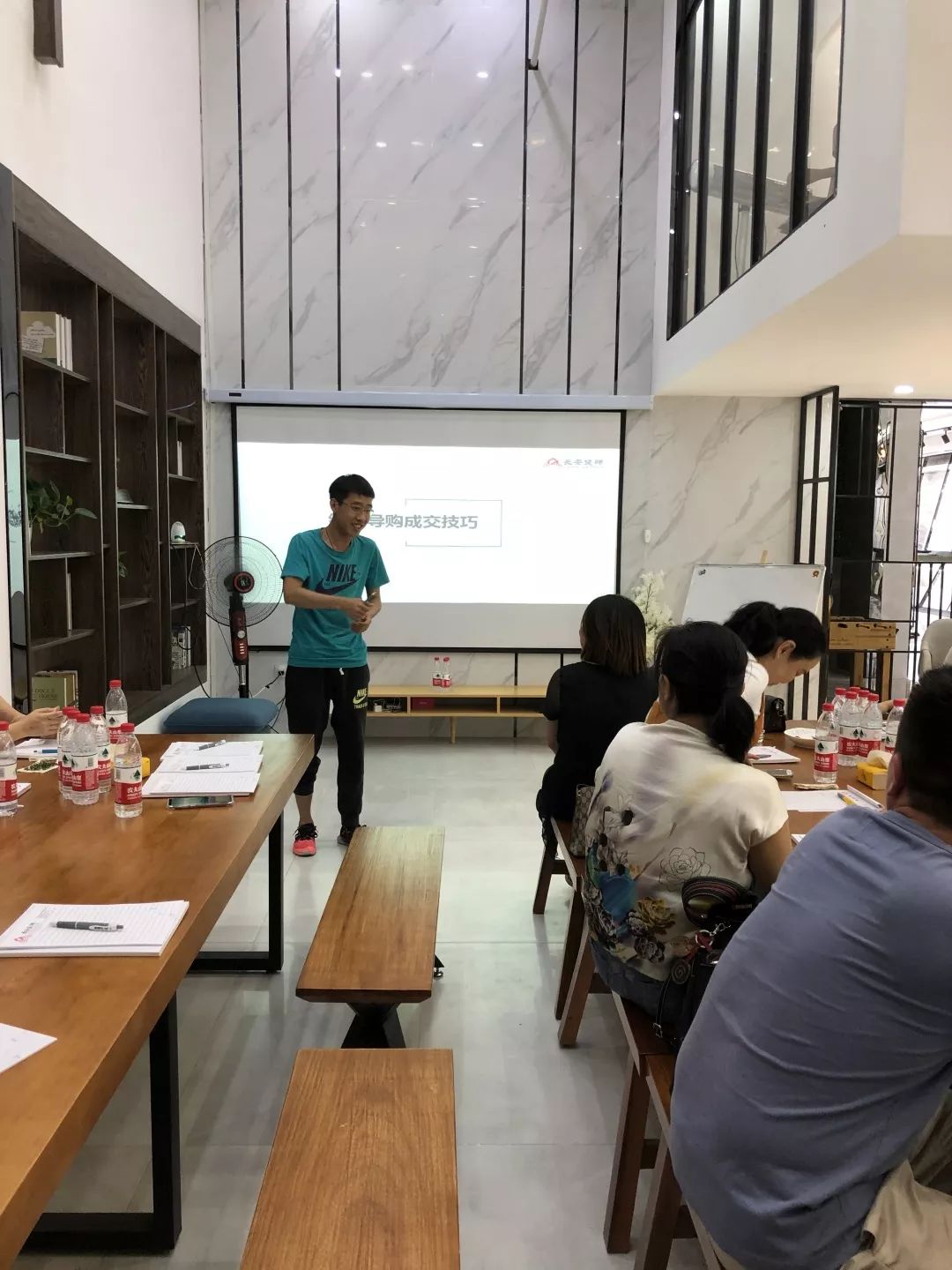 2019“赢战终端”全国培训特训营圆满举办!(图7)