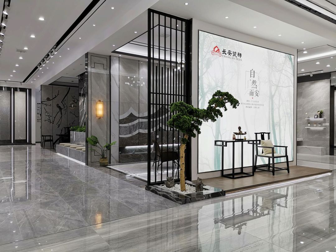 小蝌蚪视频污下载APP瓷砖青岛中心仓旗舰店，感受不一样的美(图2)