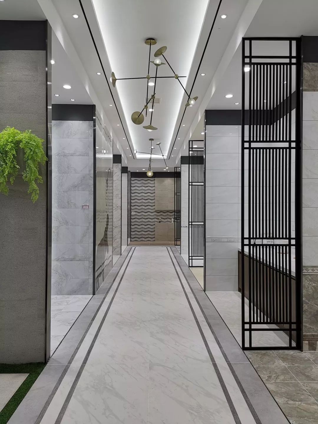 小蝌蚪视频污下载APP瓷砖青岛中心仓旗舰店，感受不一样的美(图9)