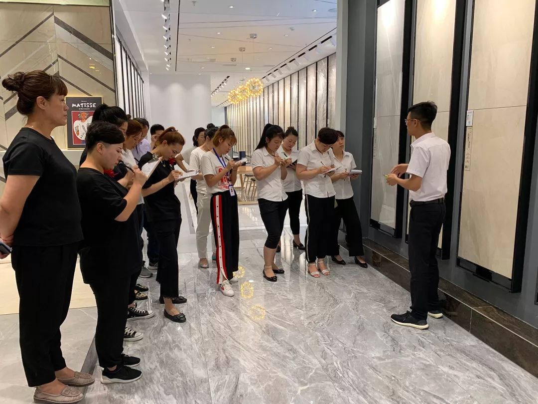 全力赋能,智胜终端,小蝌蚪视频污下载APP瓷砖沈阳特训营圆满成功(图1) 全力赋能,智胜终端,小蝌蚪视频污下载APP瓷砖沈阳特训营圆满成功(图1)