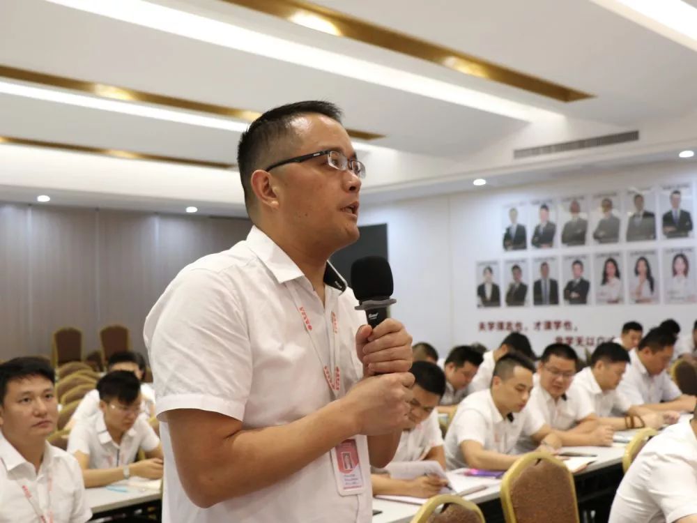 强团队,强品牌,企业赋能之道,再添浓墨重彩的一笔(图9) 强团队,强品牌,企业赋能之道,再添浓墨重彩的一笔(图9)