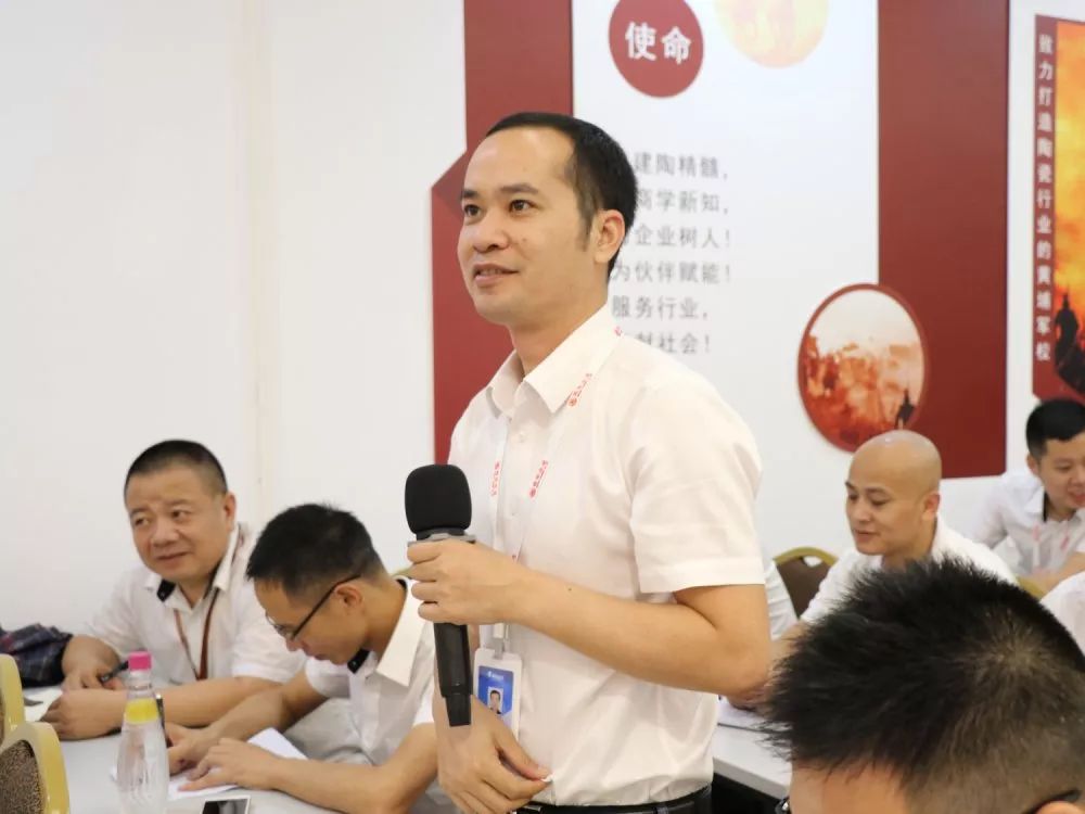强团队,强品牌,企业赋能之道,再添浓墨重彩的一笔(图10) 强团队,强品牌,企业赋能之道,再添浓墨重彩的一笔(图10)