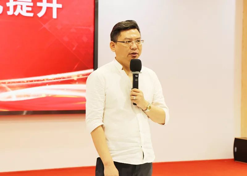 强团队，强品牌，企业赋能之道，再添浓墨重彩的一笔(图16)