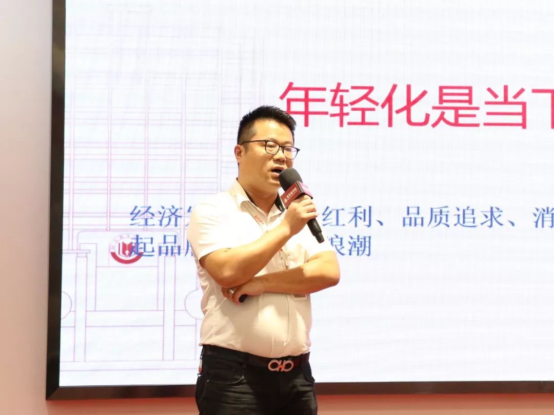 赛技能，共成长，商学院首届销售技能大赛激情启动(图8)