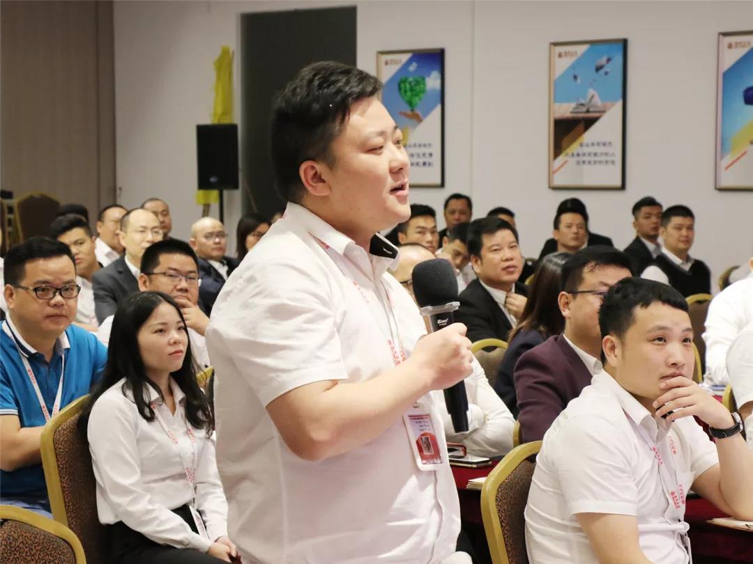 2019企业团队特训营，再启征程！(图13)