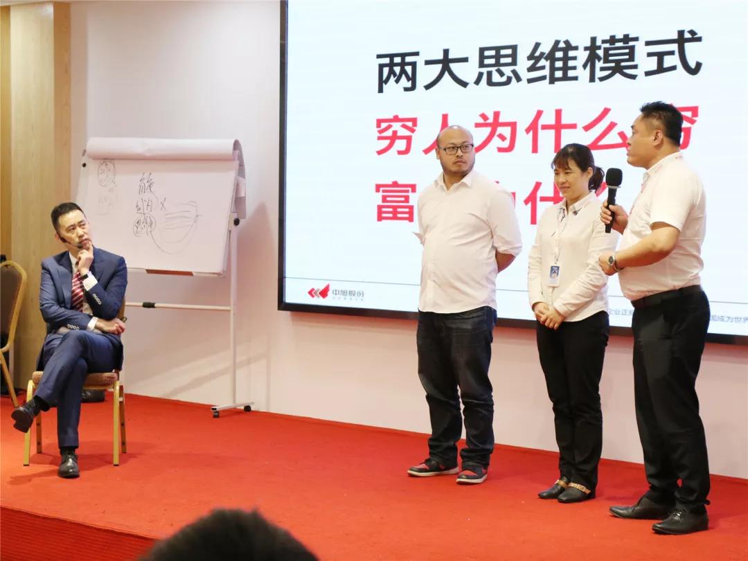 2019企业团队特训营，再启征程！(图11)