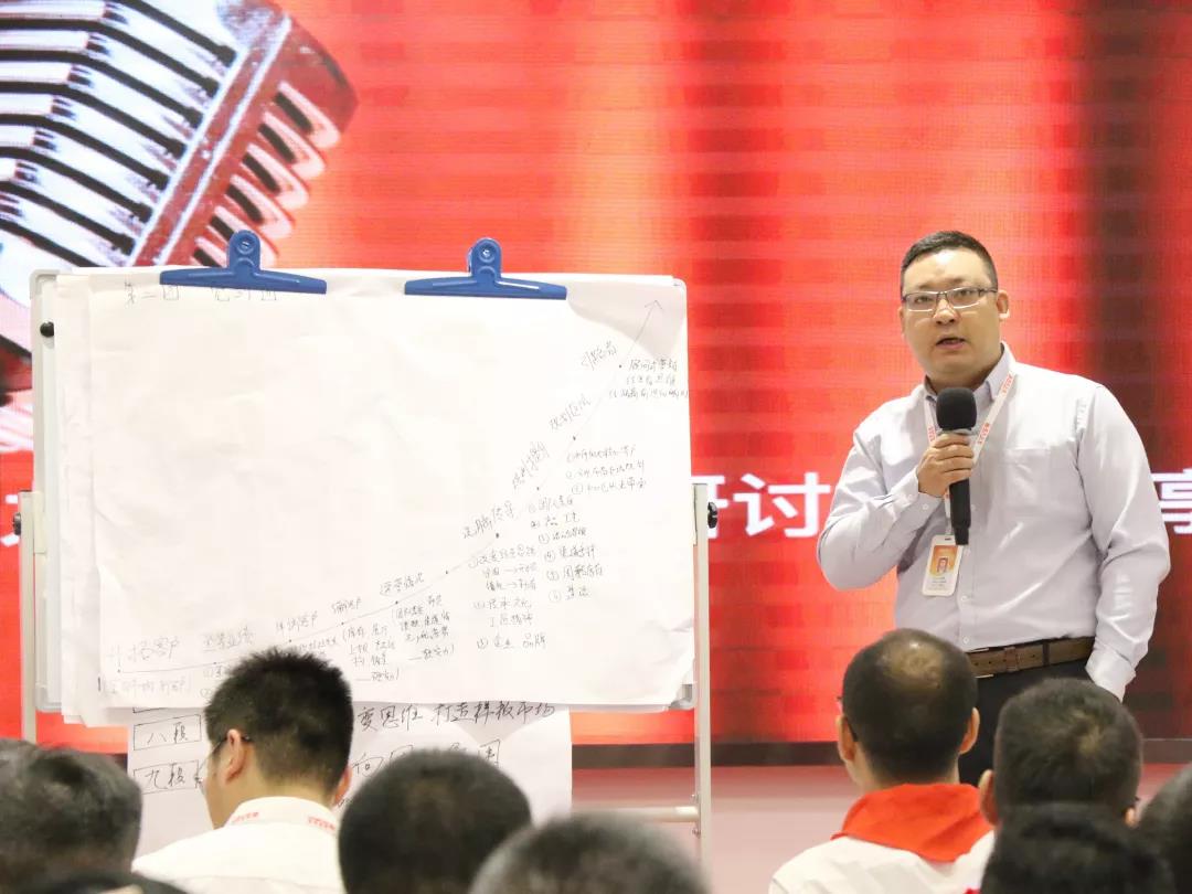 2019企业团队特训营，再启征程！(图18)