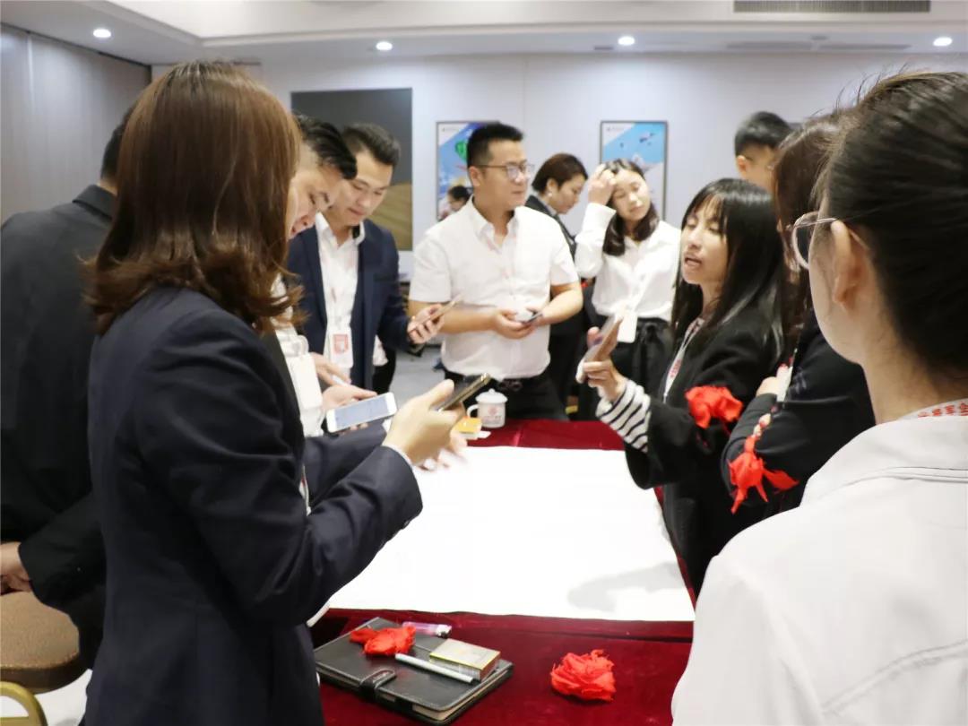2019企业团队特训营，再启征程！(图22)