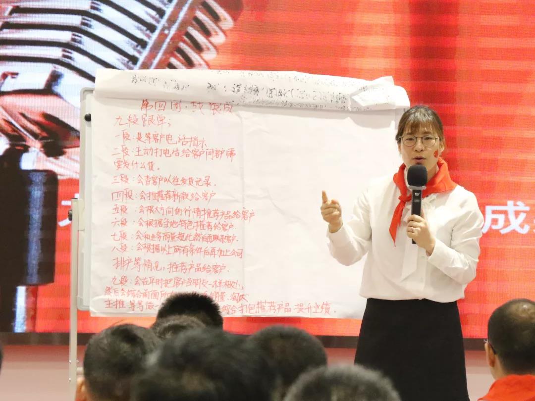 2019企业团队特训营，再启征程！(图17)