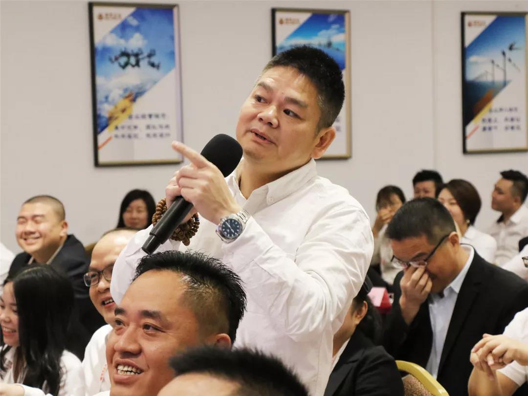 2019企业团队特训营，再启征程！(图15)