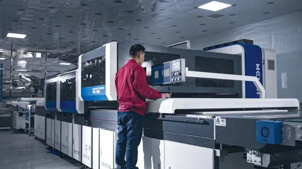 实力见证 再登巅峰|将军陶瓷集团荣获“广东省工程技术研究中心”认定(图7)