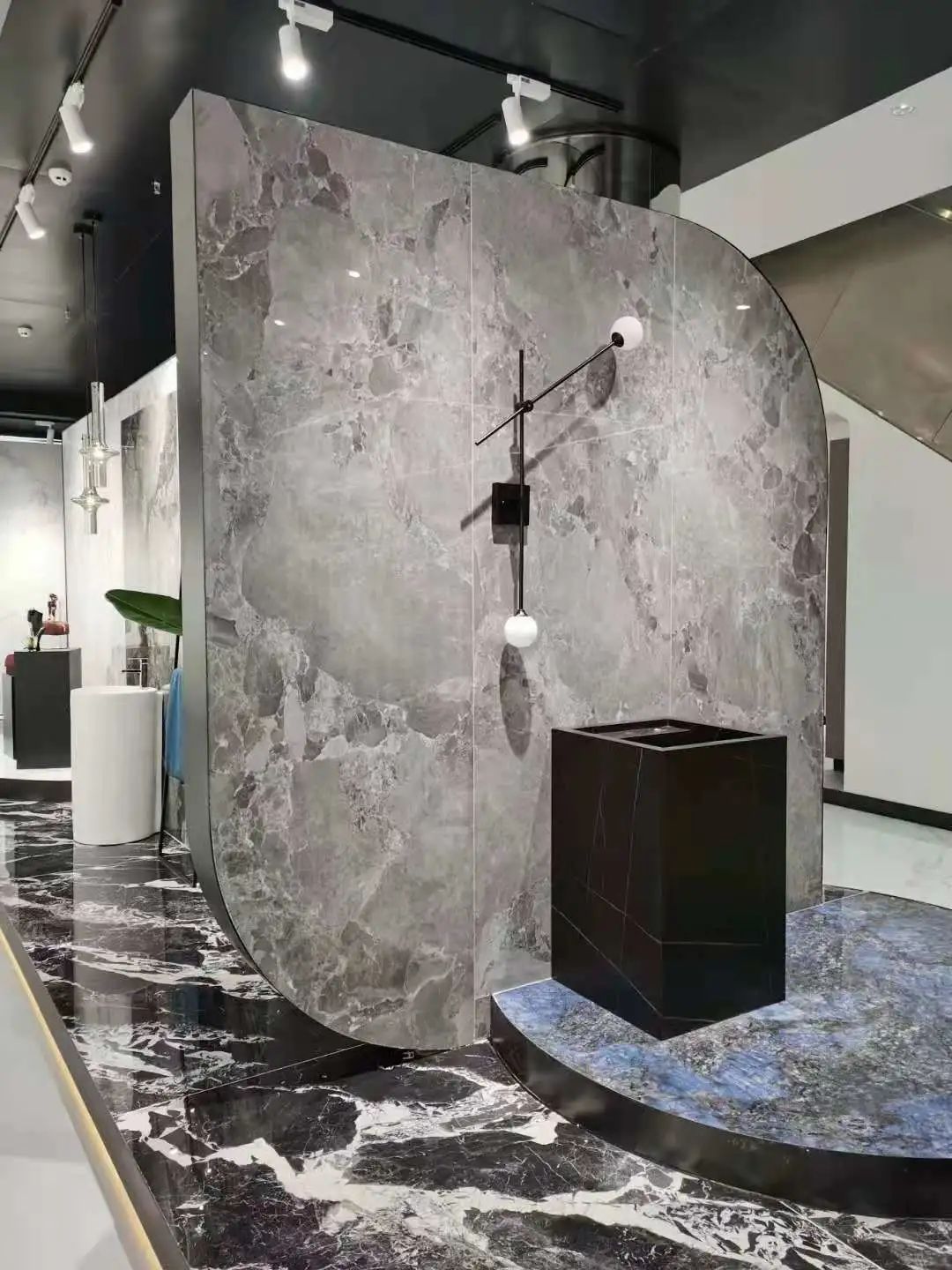 品牌组合拳 | 新展厅·产品·客户，小蝌蚪视频污下载APP牛转乾坤(图4)