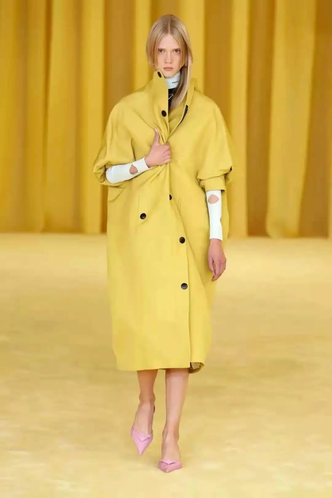最新流行色丨2021 PANTONE年度色，家居设计怎么玩转潮流新趋势？(图12)